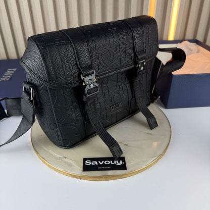 SACOCHE DIOR QUALITÉ SUPÉRIEURE AVEC BOX D171