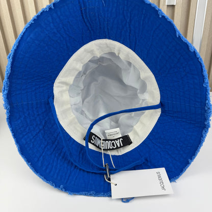 CHAPEAU BOB JACQUEMUS QUALITÉ SUPÉRIEURE JQ135