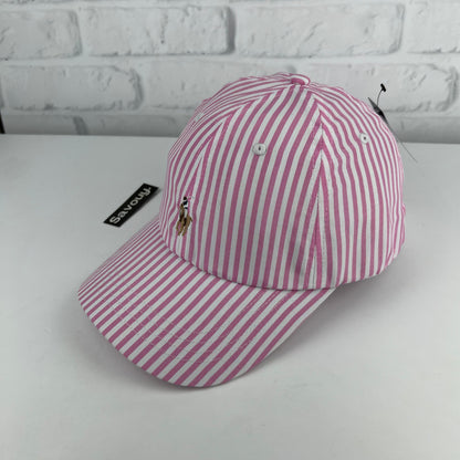 CASQUETTE POLO Ralph Lauren QUALITÉ SUPÉRIEURE P158