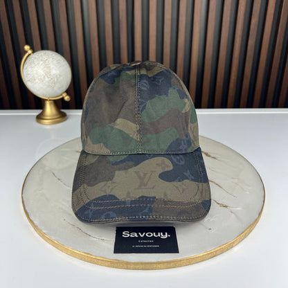 CASQUETTE LV QUALITÉ SUPÉRIEURE L195