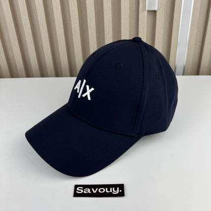 CASQUETTE AX HAUTE QUALITÉ X129