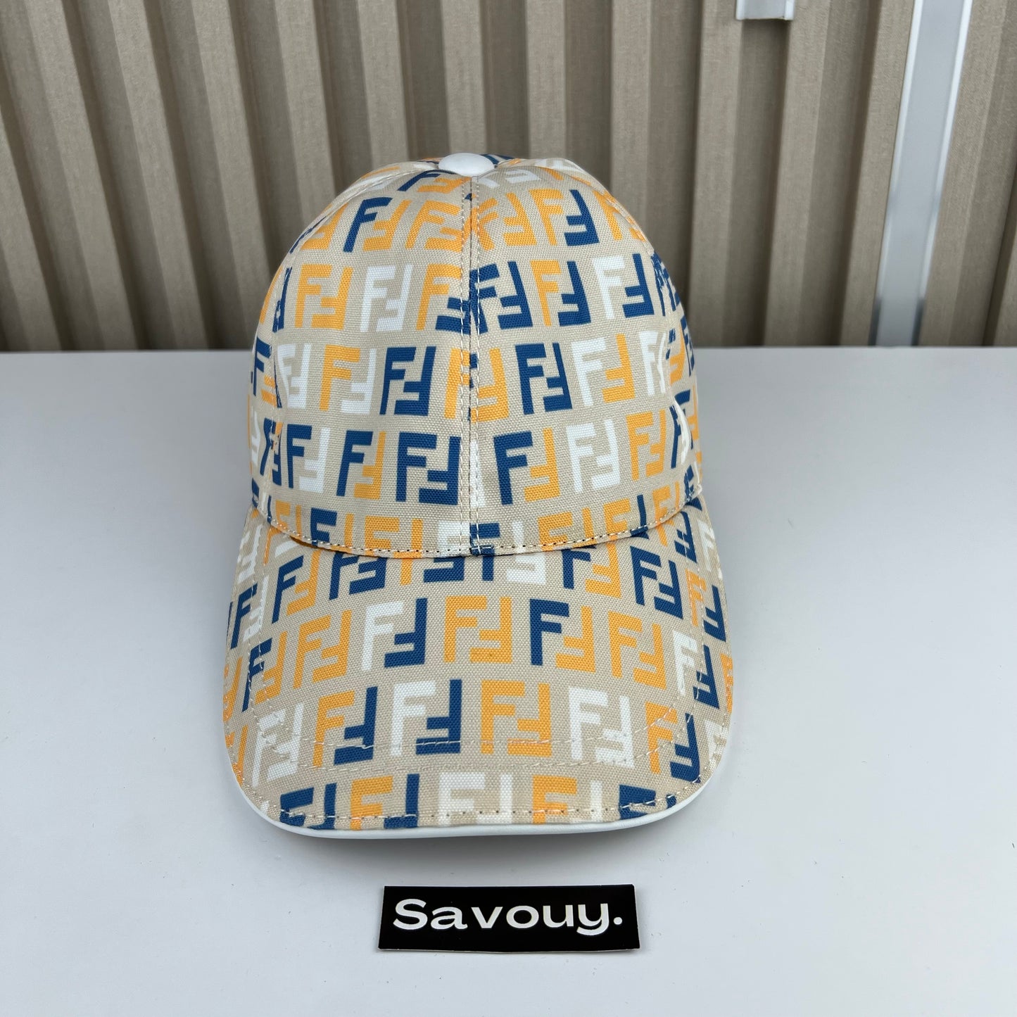 CASQUETTE FENDI QUALITÉ SUPÉRIEURE F120
