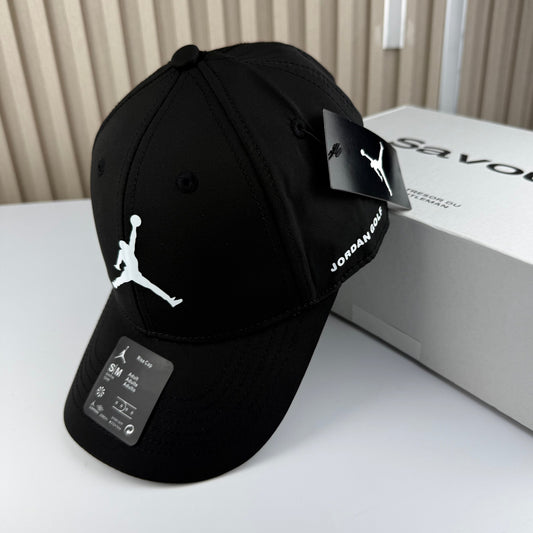 CASQUETTE JORDAN GOLF HAUTE QUALITÉ J110