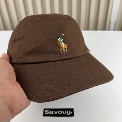 CASQUETTE POLO Ralph Lauren QUALITÉ SUPÉRIEURE P162