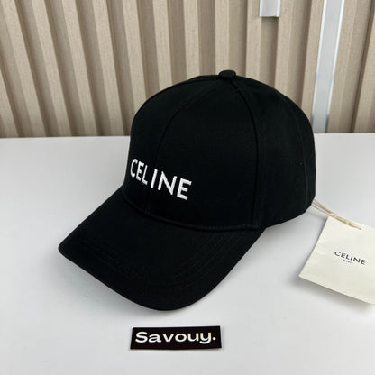 CASQUETTE CÉLINE QUALITÉ SUPÉRIEURE C173