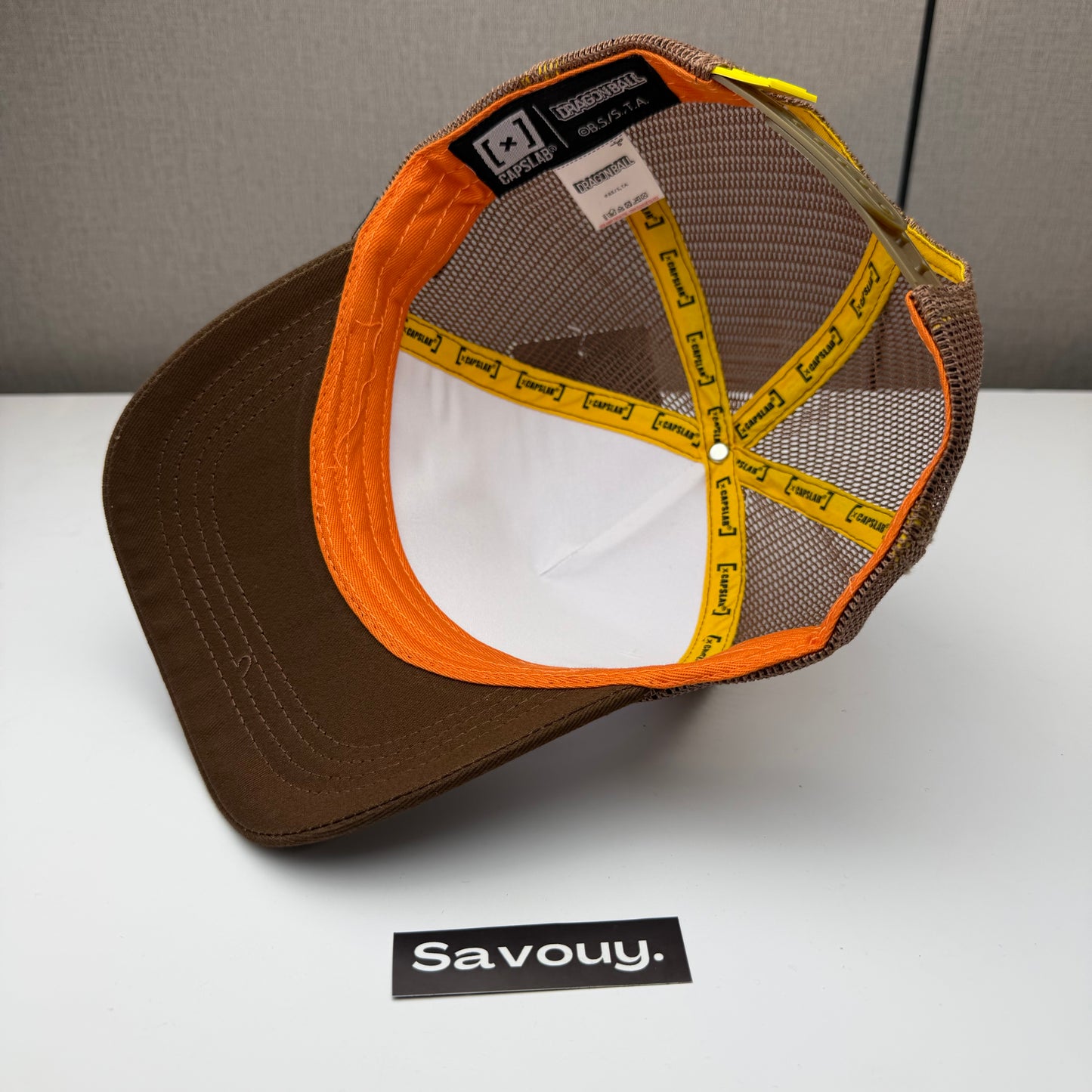 CASQUETTE CAPSLAB KAMESENNIN HAUTE QUALITÉ G259