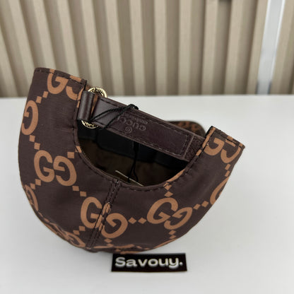 CASQUETTE GG MAXI BONDE QUALITÉ SUPÉRIEURE G304