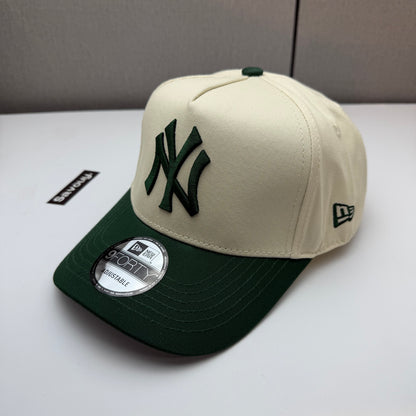 CASQUETTE NW ERA COOPERSTOWN W SÉRIES 1999 QUALITÉ SUPÉRIEURE N175