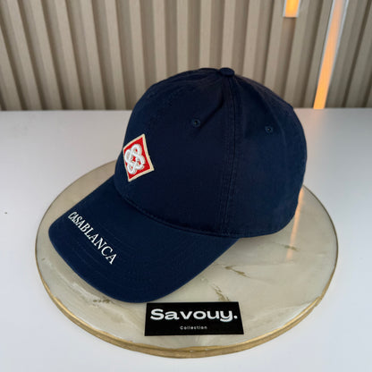 CASQUETTE CASABLANCA QUALITÉ SUPÉRIEURE C156