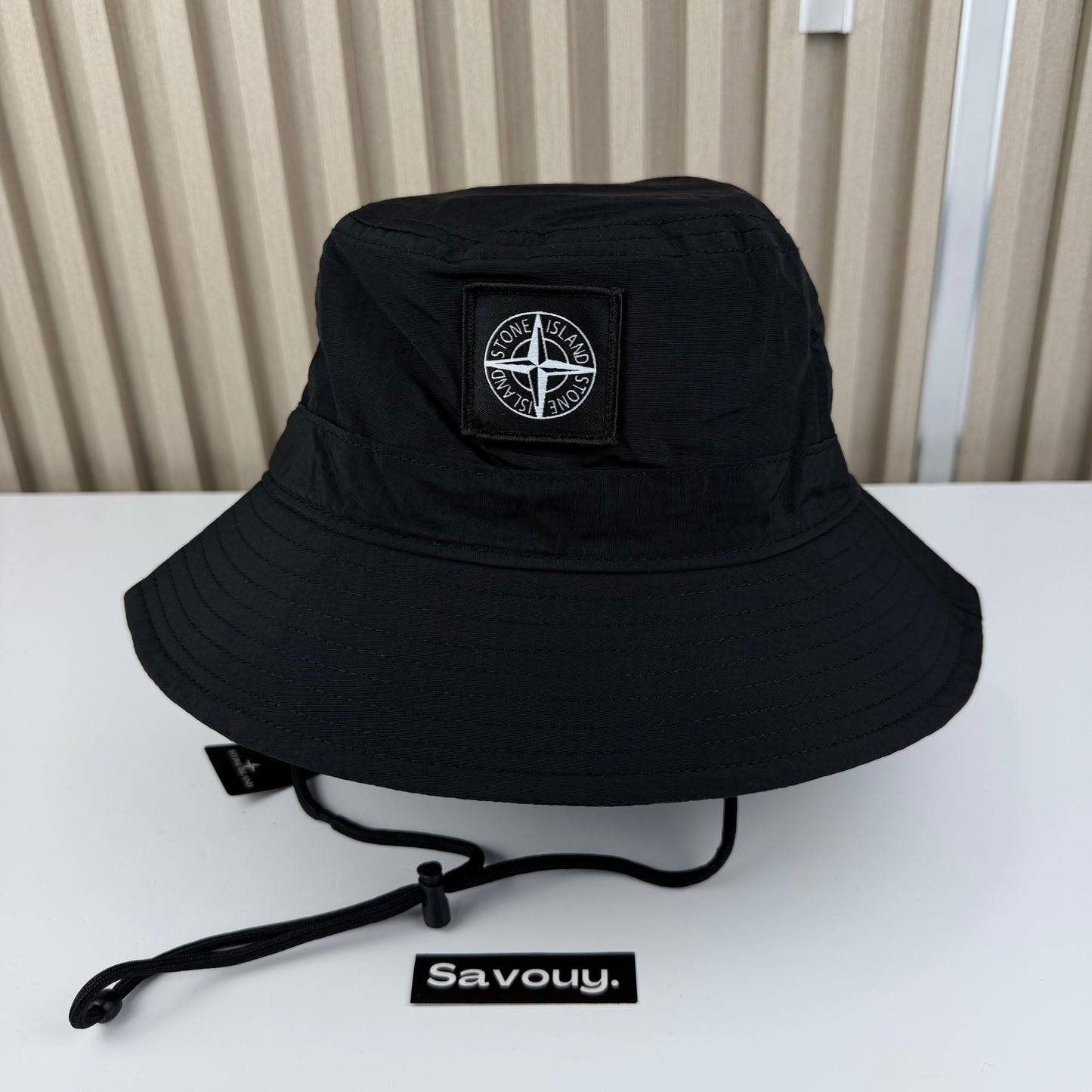 CHAPEAU BOB STONE ISLAND QUALITÉ SUPÉRIEURE S125