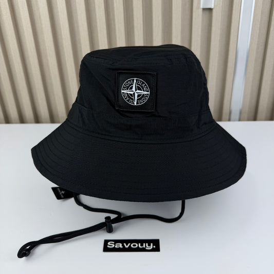 CHAPEAU BOB STONE ISLAND QUALITÉ SUPÉRIEURE S125