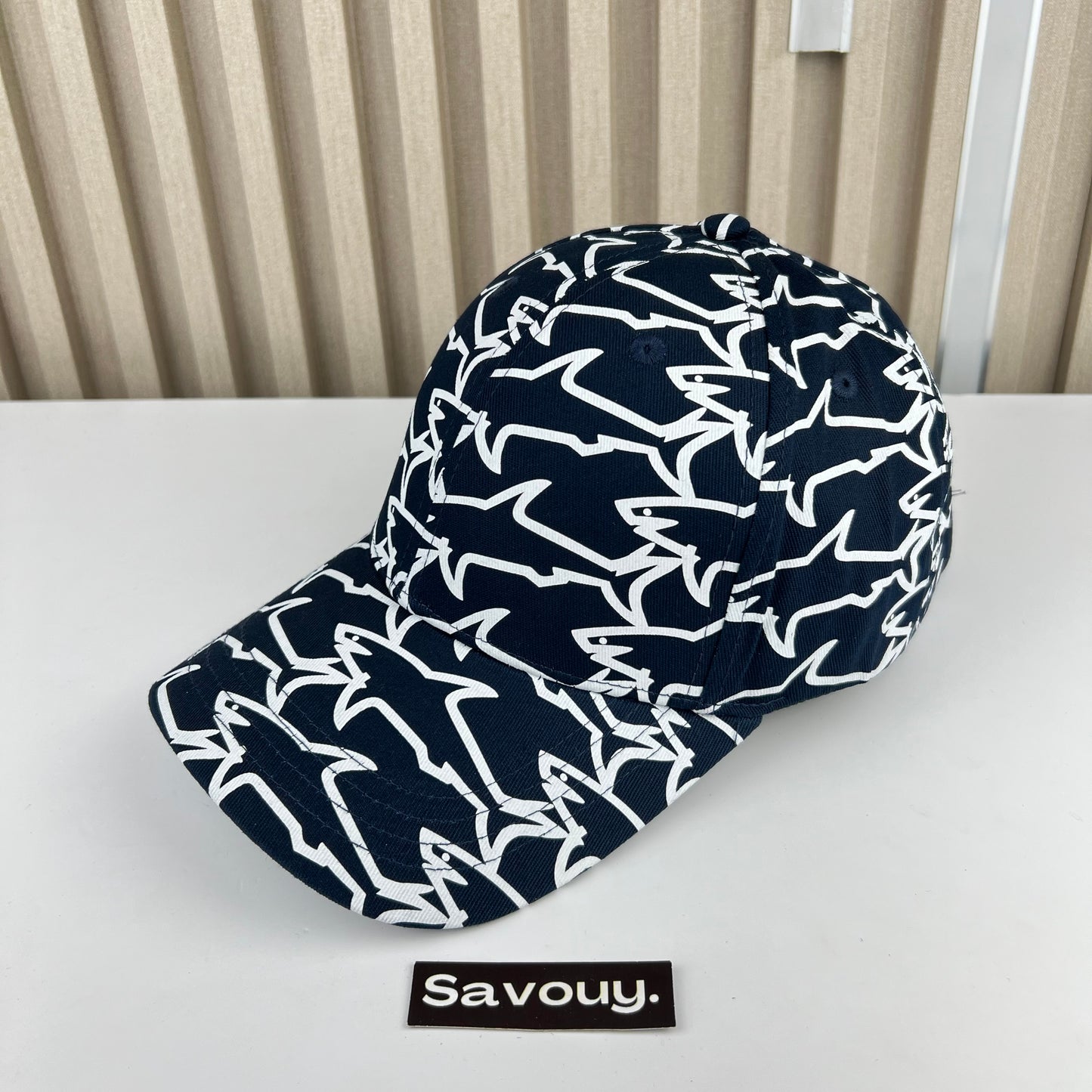 CASQUETTE SHARK HAUTE QUALITÉ S131