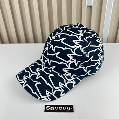 CASQUETTE SHARK HAUTE QUALITÉ S131