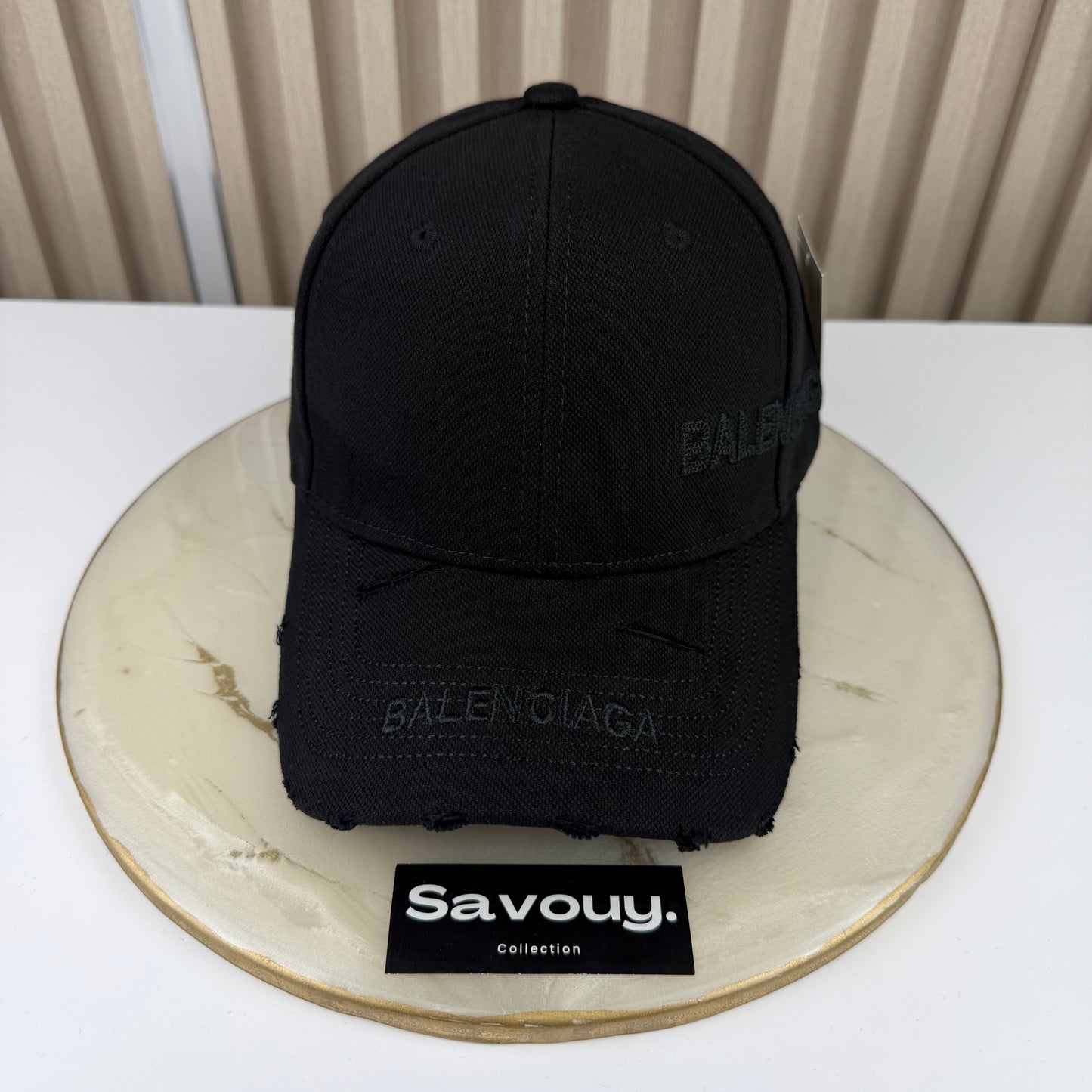 CASQUETTE BALENCIAGA HAUTE QUALITÉ B245