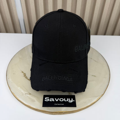 CASQUETTE BALENCIAGA HAUTE QUALITÉ B245