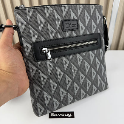 SACOCHE DIOR QUALITÉ SUPÉRIEURE D181