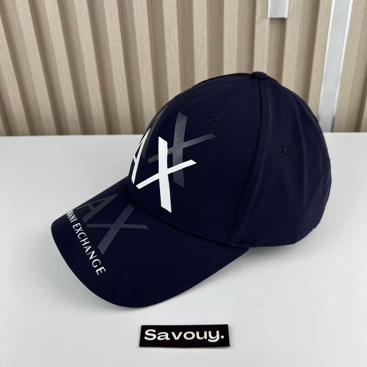 CASQUETTE ARMANI AX QUALITÉ SUPÉRIEURE X130