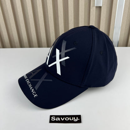 CASQUETTE ARMANI AX QUALITÉ SUPÉRIEURE X130