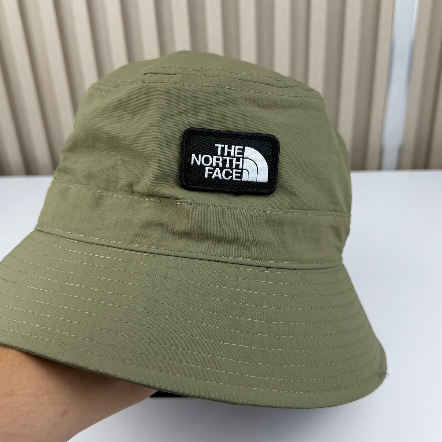 CHAPEAU BOB THE NORTH FACE QUALITÉ SUPÉRIEURE N188