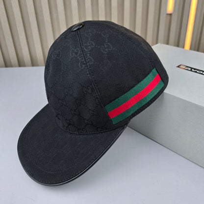 CASQUETTE GG FLAT BRIME QUALITÉ SUPÉRIEURE G266