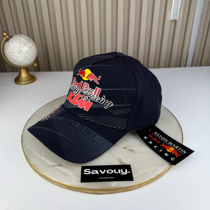 CASQUETTE PUMA Redbull HAUTE QUALITÉ P141