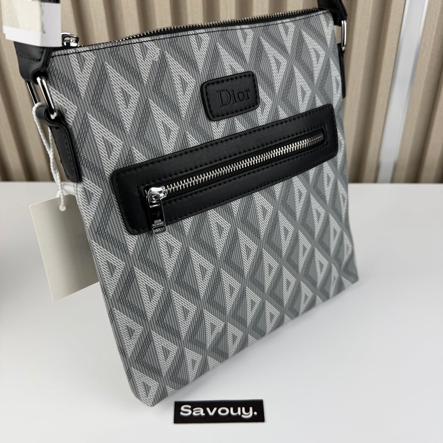 SACOCHE DIOR QUALITÉ SUPÉRIEURE D182