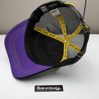 CASQUETTE CAPSLAB GOLDEN FRIEZA HAUTE QUALITÉ G263