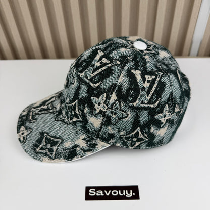 CASQUETTE LV MNG QUALITÉ SUPÉRIEURE L226
