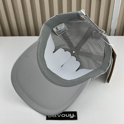 CASQUETTE ON CLOUD CAPS QUALITÉ SUPÉRIEURE N207