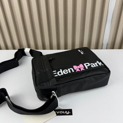 SACOCHE EDEN PARK QUALITÉ SUPÉRIEURE E128