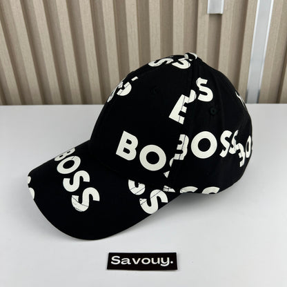 CASQUETTE BOSS HAUTE QUALITÉ B255