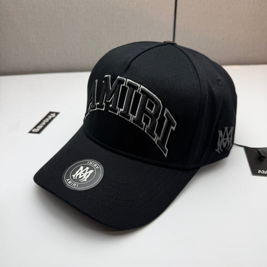 CASQUETTE AMIRI LIMITED SERIES QUALITÉ SUPÉRIEURE A146