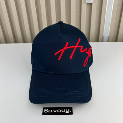 CASQUETTE HUGO HAUTE QUALITÉ H125