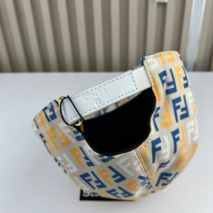 CASQUETTE FENDI QUALITÉ SUPÉRIEURE F120