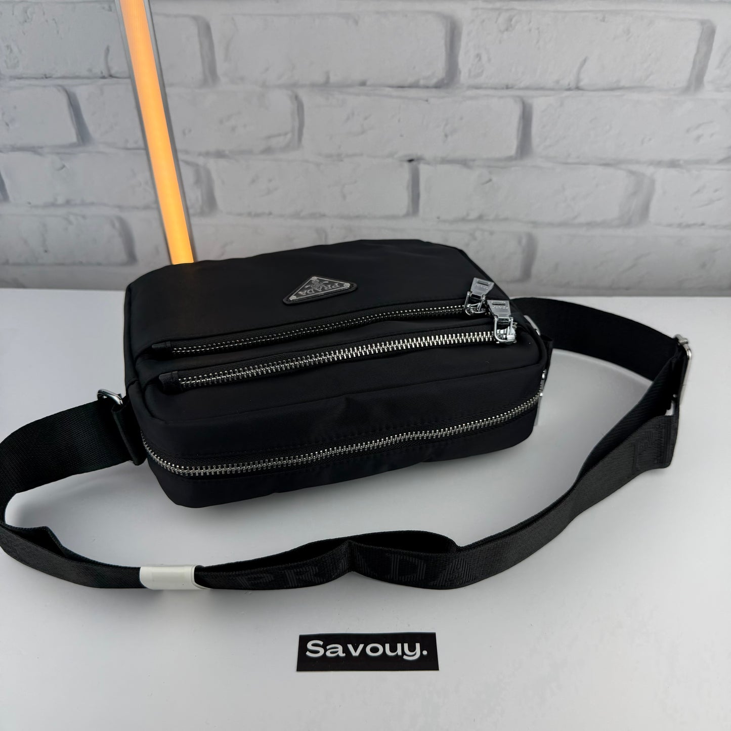 SACOCHE PRADA QUALITÉ SUPÉRIEURE P153