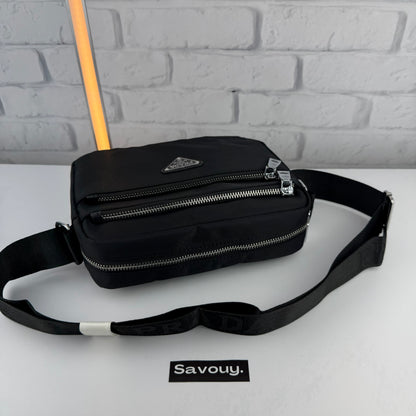 SACOCHE PRADA QUALITÉ SUPÉRIEURE P153