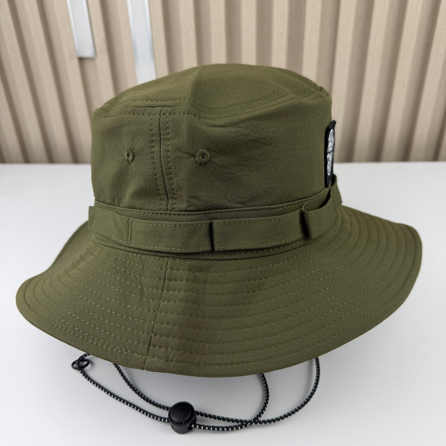 CHAPEAU BOB STONE ISLAND QUALITÉ SUPÉRIEURE S120