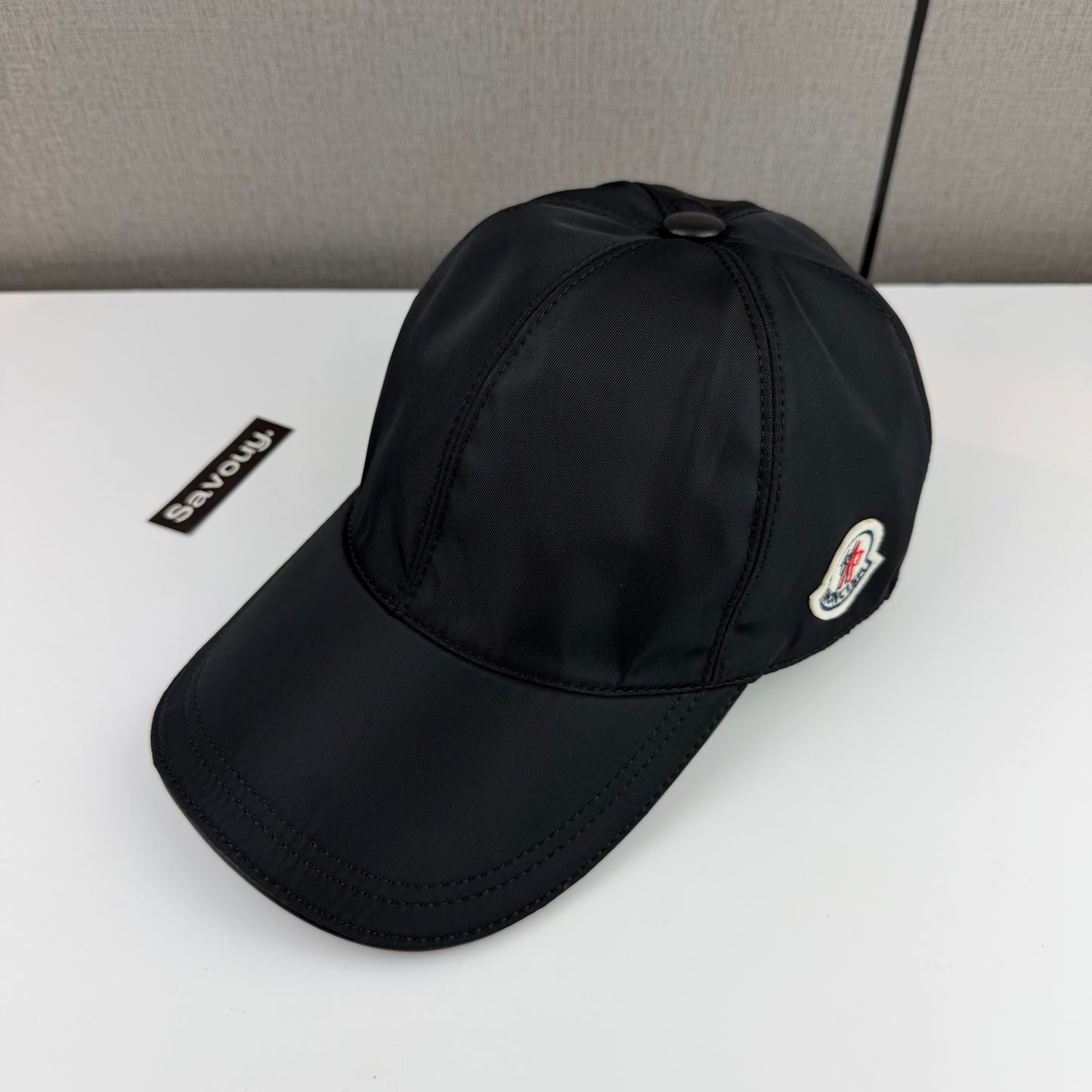 CASQUETTE MONCLER QUALITÉ SUPÉRIEURE M121