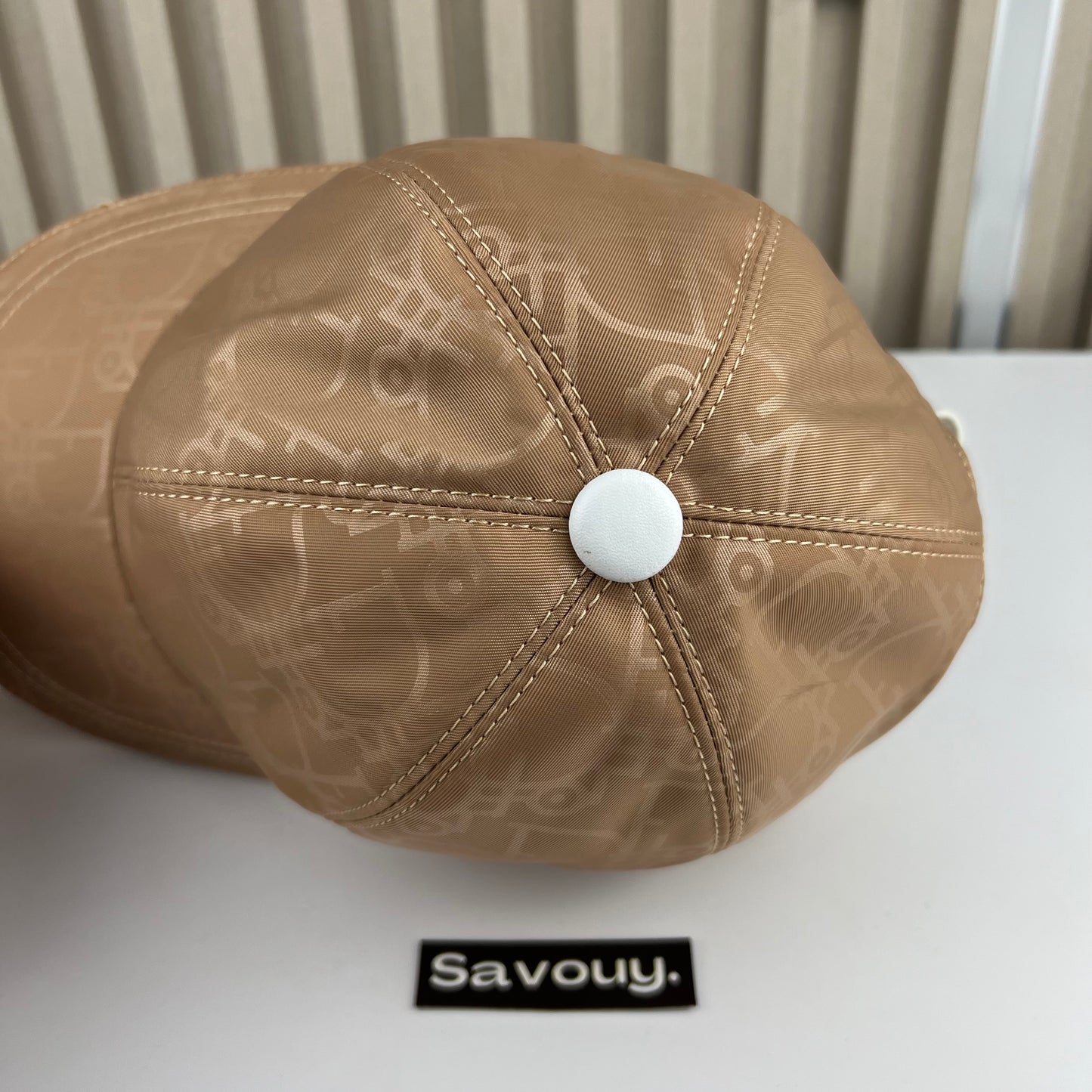 CASQUETTE DIOR QUALITÉ SUPÉRIEURE D185
