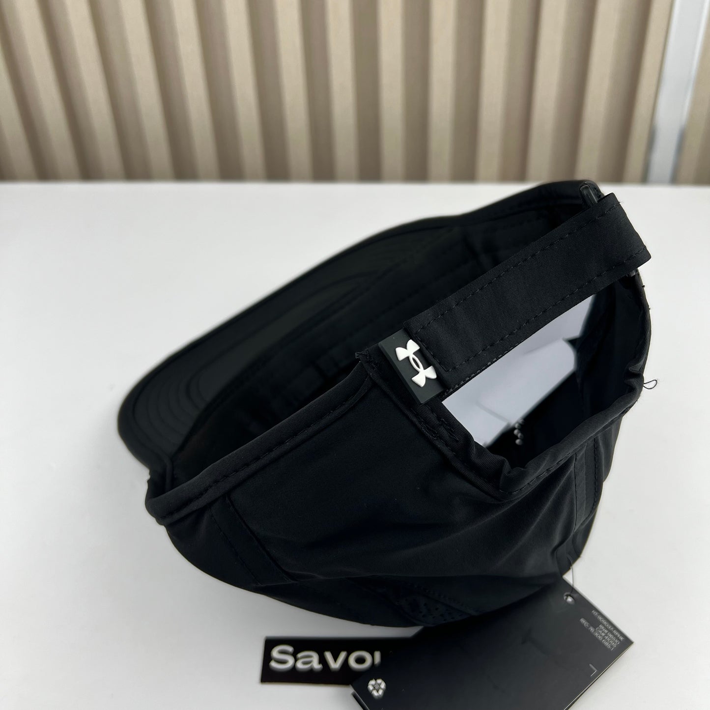 CASQUETTE UNDER ARMOUR QUALITÉ SUPÉRIEURE U105