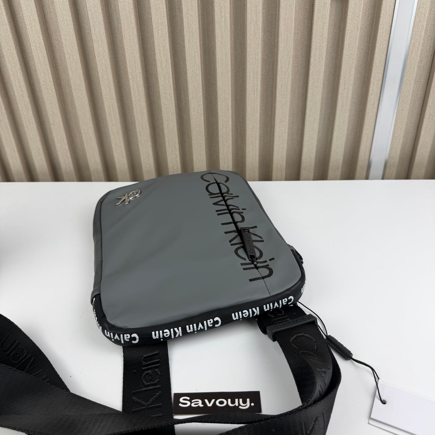 SACOCHE CALVIN KLEIN QUALITÉ SUPÉRIEURE C164