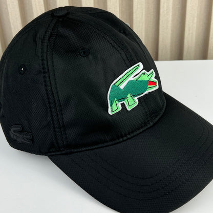 CASQUETTE LACOSTE QUALITÉ SUPÉRIEURE O160