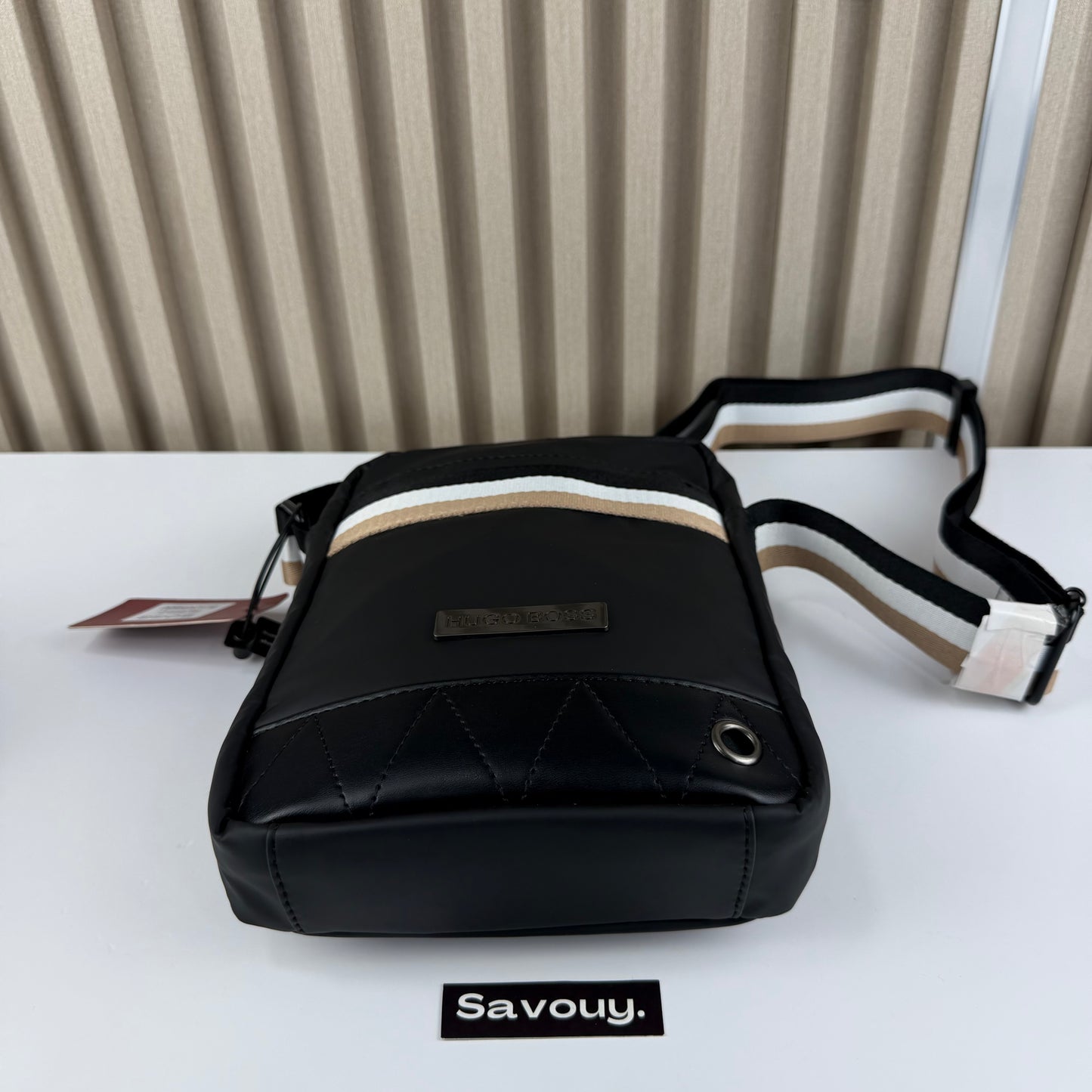 SACOCHE BOSS QUALITÉ SUPÉRIEURE B252