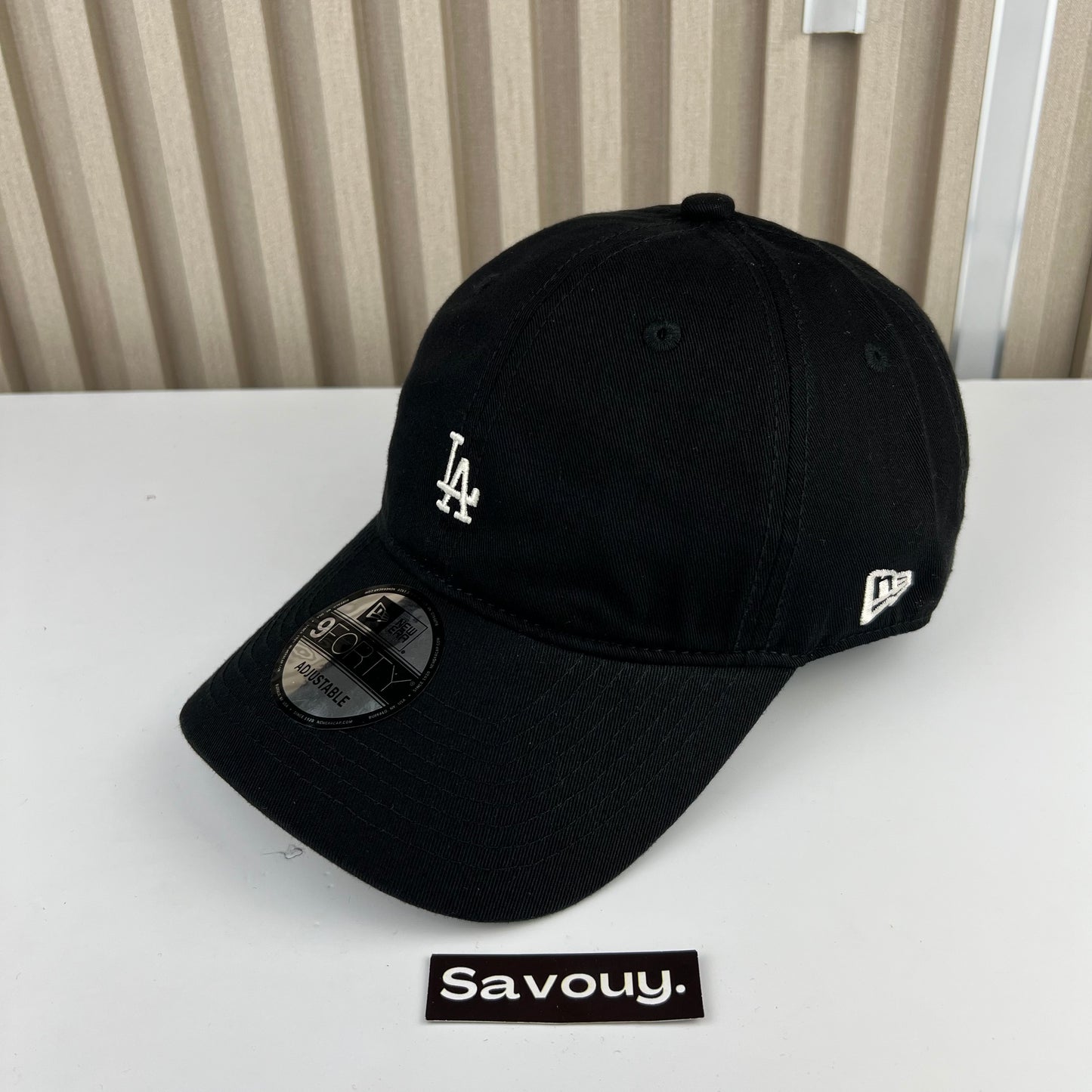 CASQUETTE LA NEW ERA QUALITÉ SUPÉRIEURE N194