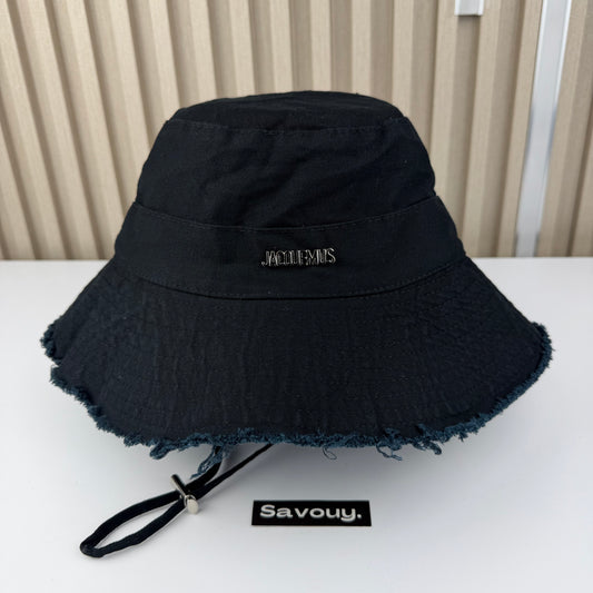 CHAPEAU BOB JACQUEMUS QUALITÉ SUPÉRIEURE JQ134