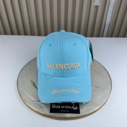 CASQUETTE BALENCIAGA HAUTE QUALITÉ B231
