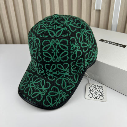 CASQUETTE LOEWE HAUTE QUALITÉ W120