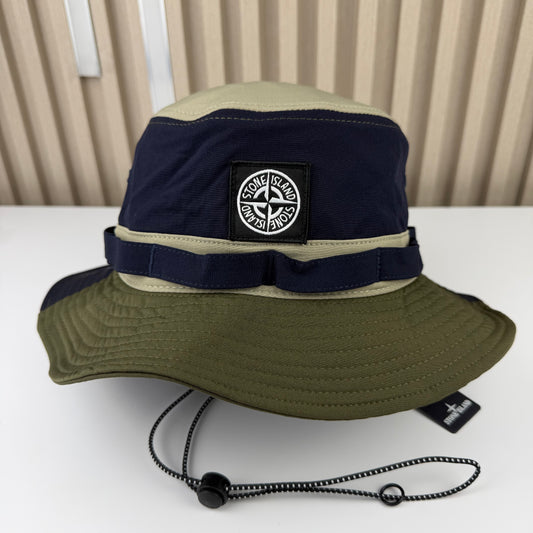 CHAPEAU BOB STONE ISLAND QUALITÉ SUPÉRIEURE S119