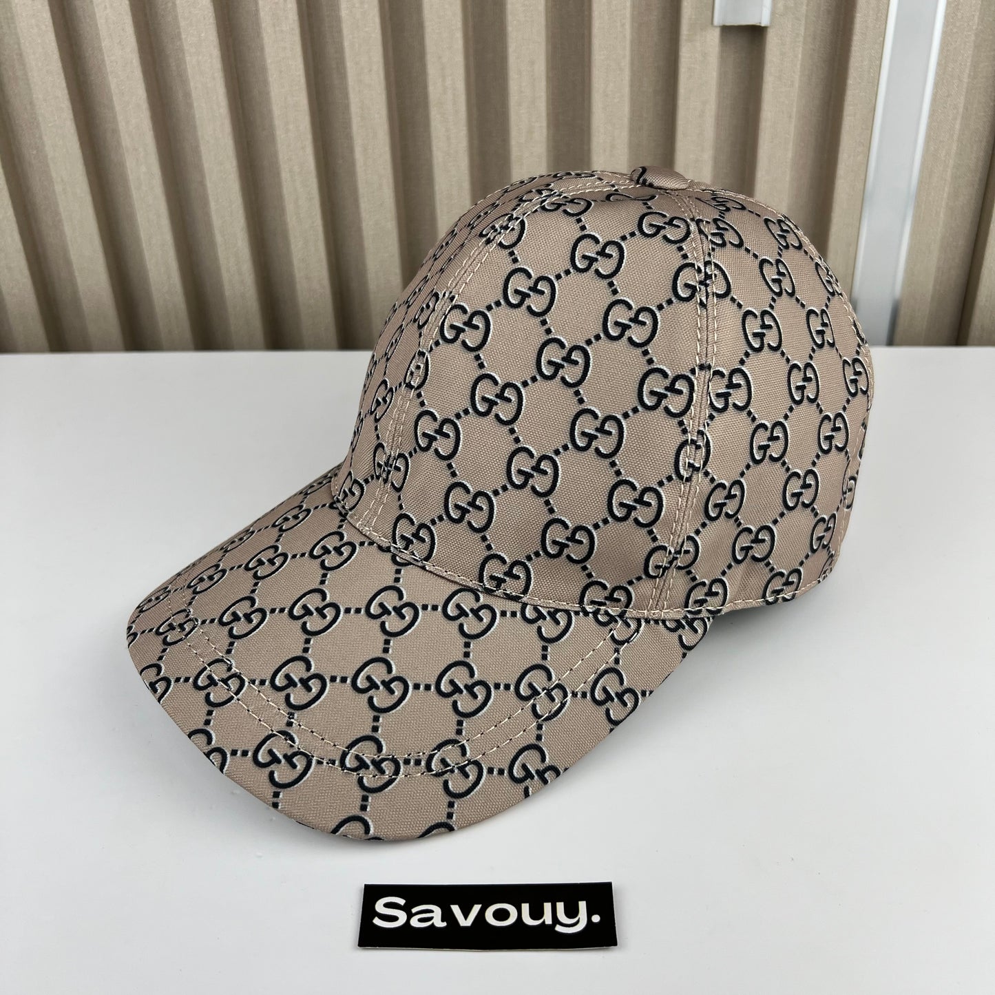CASQUETTE GG CLASSIC QUALITÉ SUPÉRIEURE G312