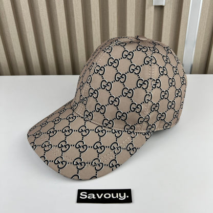 CASQUETTE GG CLASSIC QUALITÉ SUPÉRIEURE G312